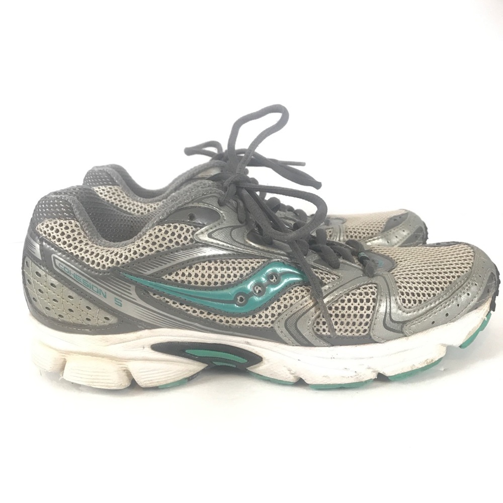 Saucony Cohesion 5 sz 8